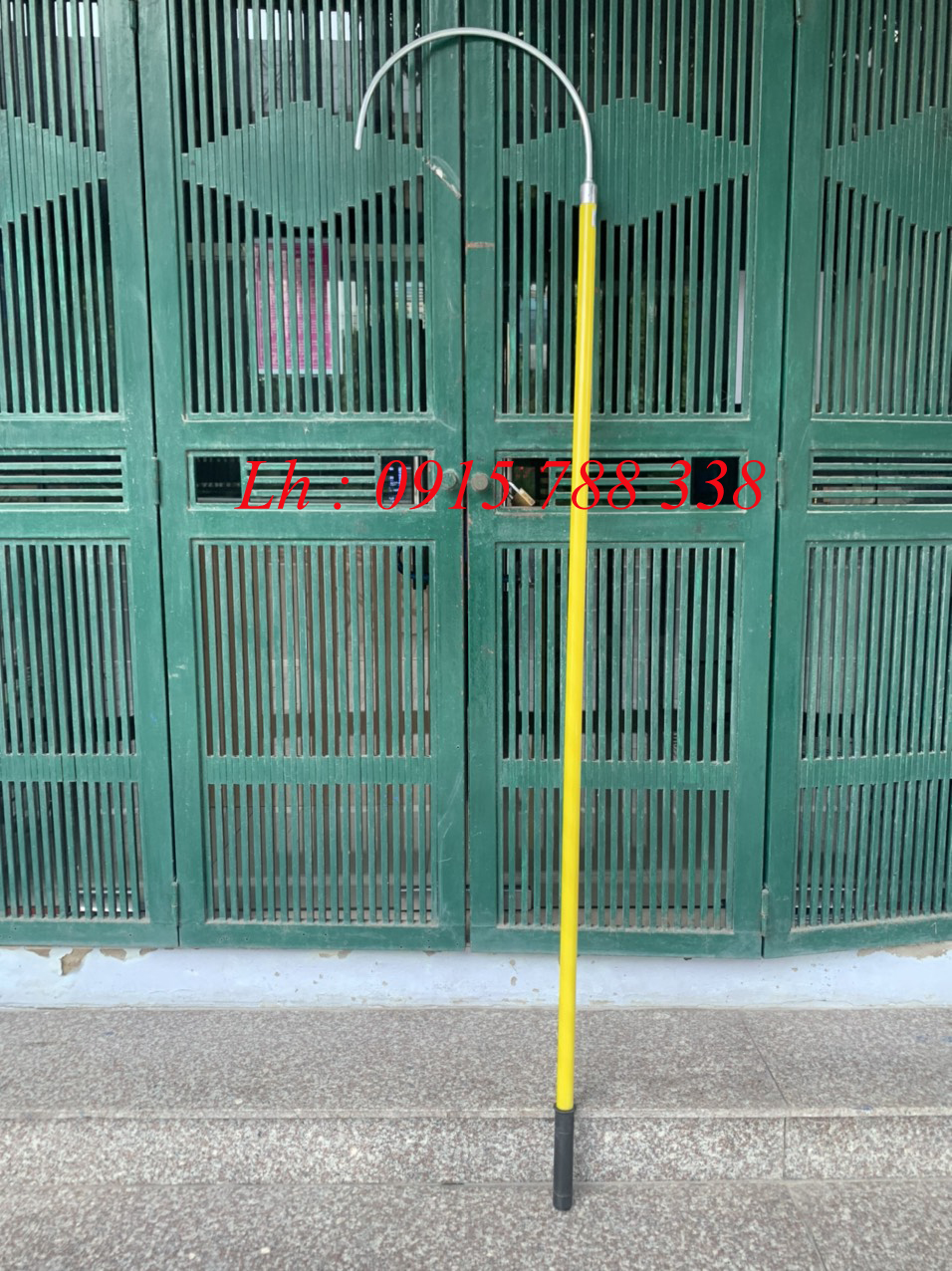 Móc cứu hộ