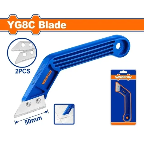 Dụng cụ vệ sinh mạch vữa-Wadfow WQZ1301