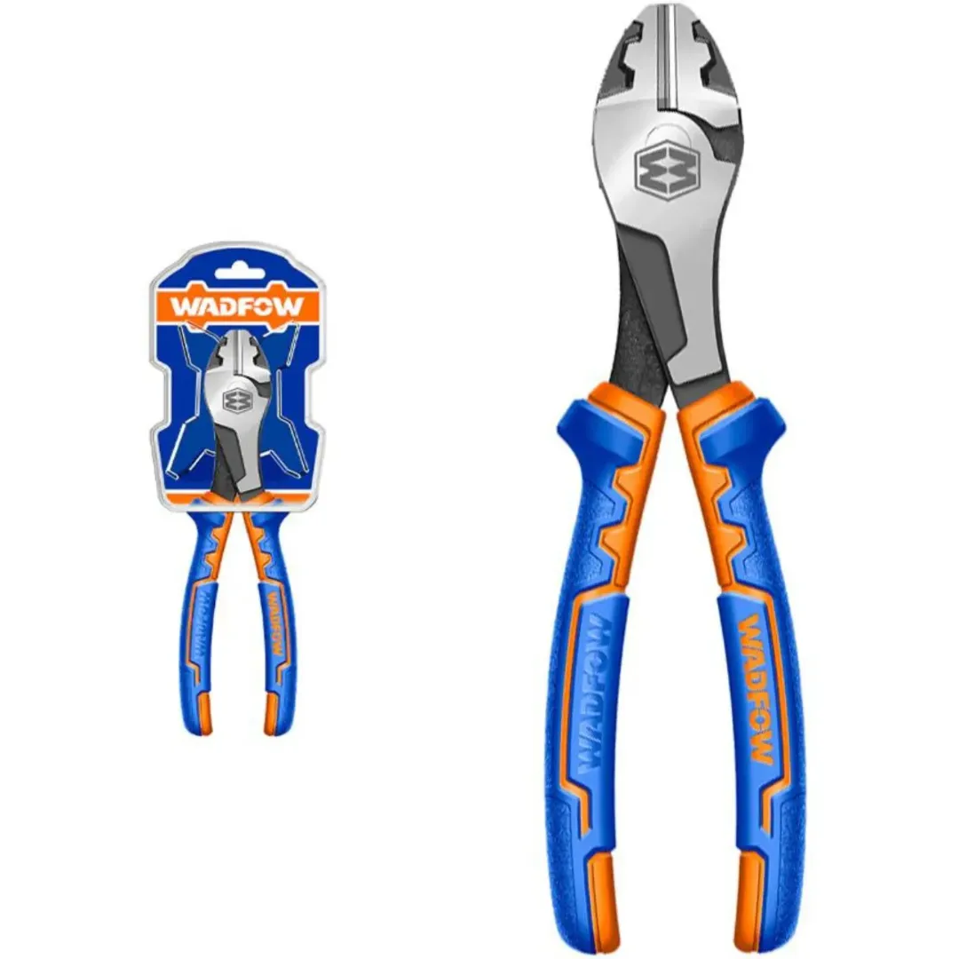 Kìm cắt cao cấp hạng nặng 200mm(8")-Wadfow WPL7718
