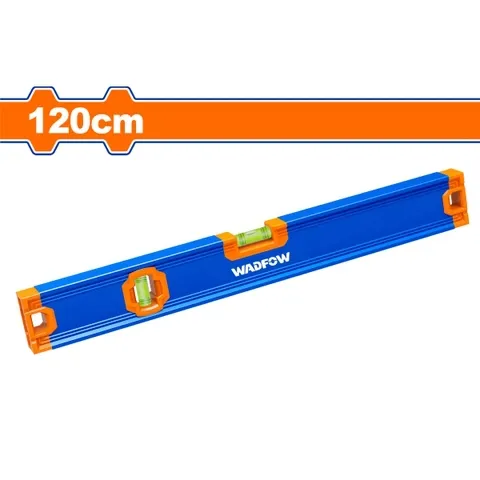 Thước thủy 120cm-Wadfow WSL2G120