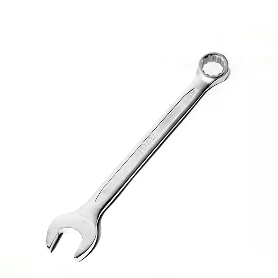 Cờ lê vòng miệng 
(38mm) -TOTAL-TCSPA381