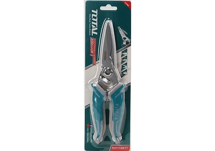 Kéo thợ điện 200mm -TOTAL-THT118871