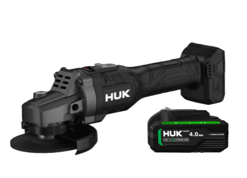 MÁY MÀI PIN 5 TỐC ĐỘ (GEN3)
- HUKAN -G3-AG9900