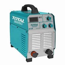 Máy hàn MMA biến tần 500A/380-400V-TOTAL-TW25005