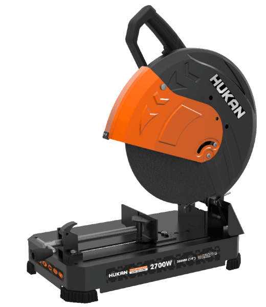 MÁY CẮT SẮT 2700W (GEN2)
- HUKAN -G2-MCS2700