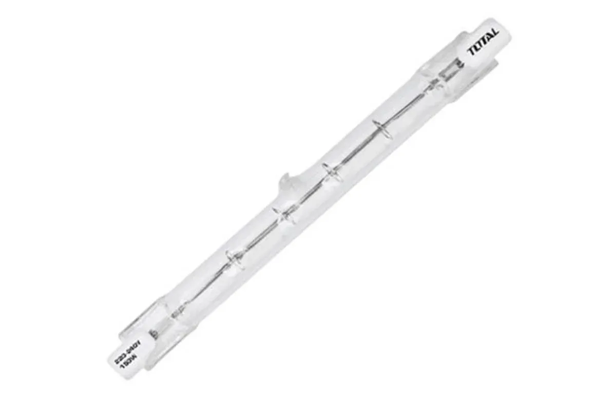 Đèn tuýp halogen
(1000W) -TOTAL-TLP1110001