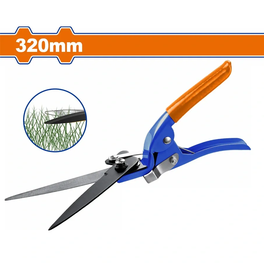 Kéo cắt cỏ 320mm-Wadfow WPA2601
