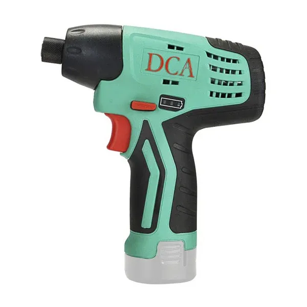 Máy siết vít dùng pin -DCA-ADPL02-8Z