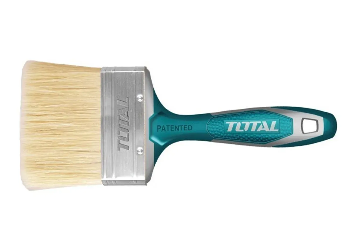 Cọ sơn (4") -TOTAL-THT84046