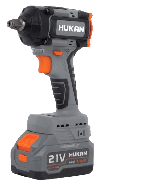 MÁY SIẾT BULONG PIN (GEN 1)
- HUKAN -G1-X4