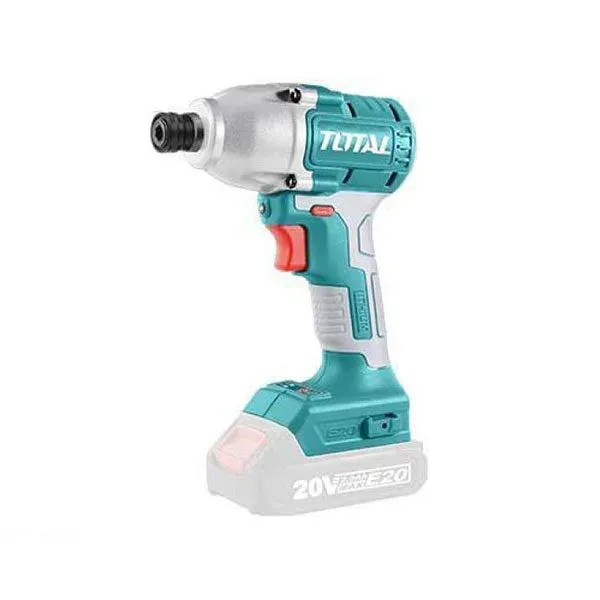 Máy siết vít dùng pin Lithium-Ion E20 -TOTAL-TIRLIE2001
