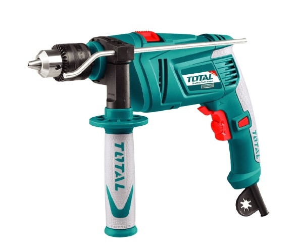 Máy khoan búa  850W-TOTAL-TG109136E
