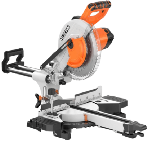 MÁY CẮT NHÔM TRƯỢT (GEN 2)
- HUKAN -G2-CNT5255