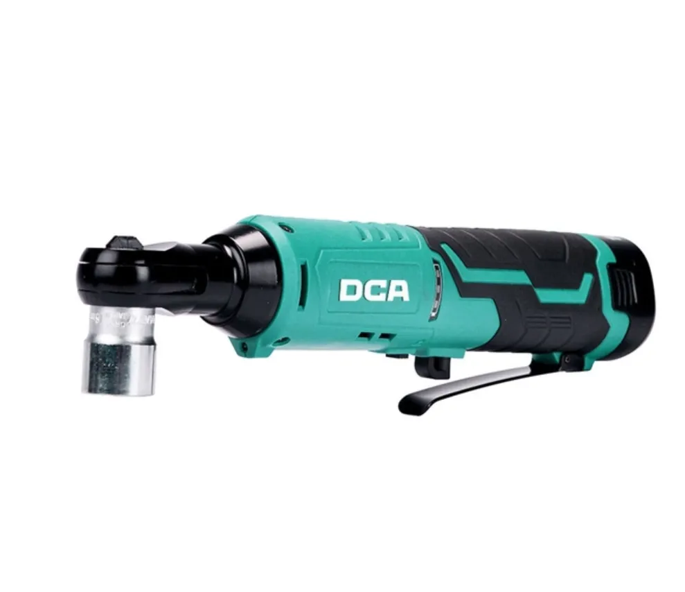 Máy siết cờ lê dùng pin-DCA-ADPB02-10Z