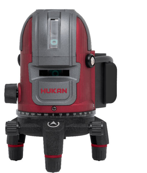 MÁY CÂN BẰNG LASER 5 LINE - KHÔNG KÈM CHÂN (GEN1)
- HUKAN -G1-T85