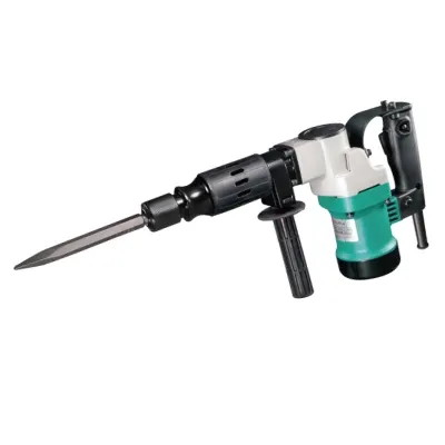 Máy đục bê tông -DCA-AZG6S