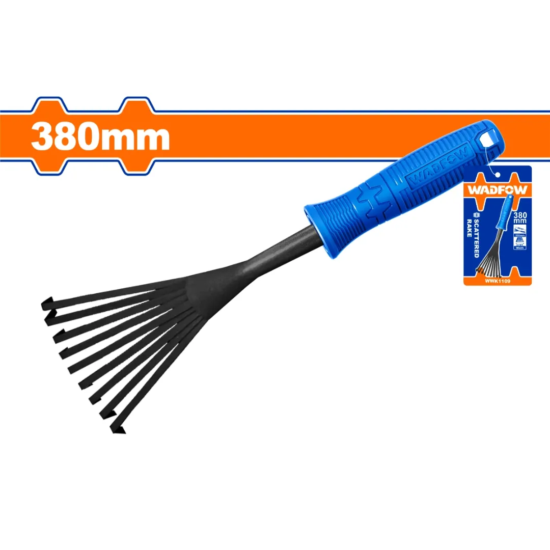 Cây cào đất 380mm-Wadfow WWK1109