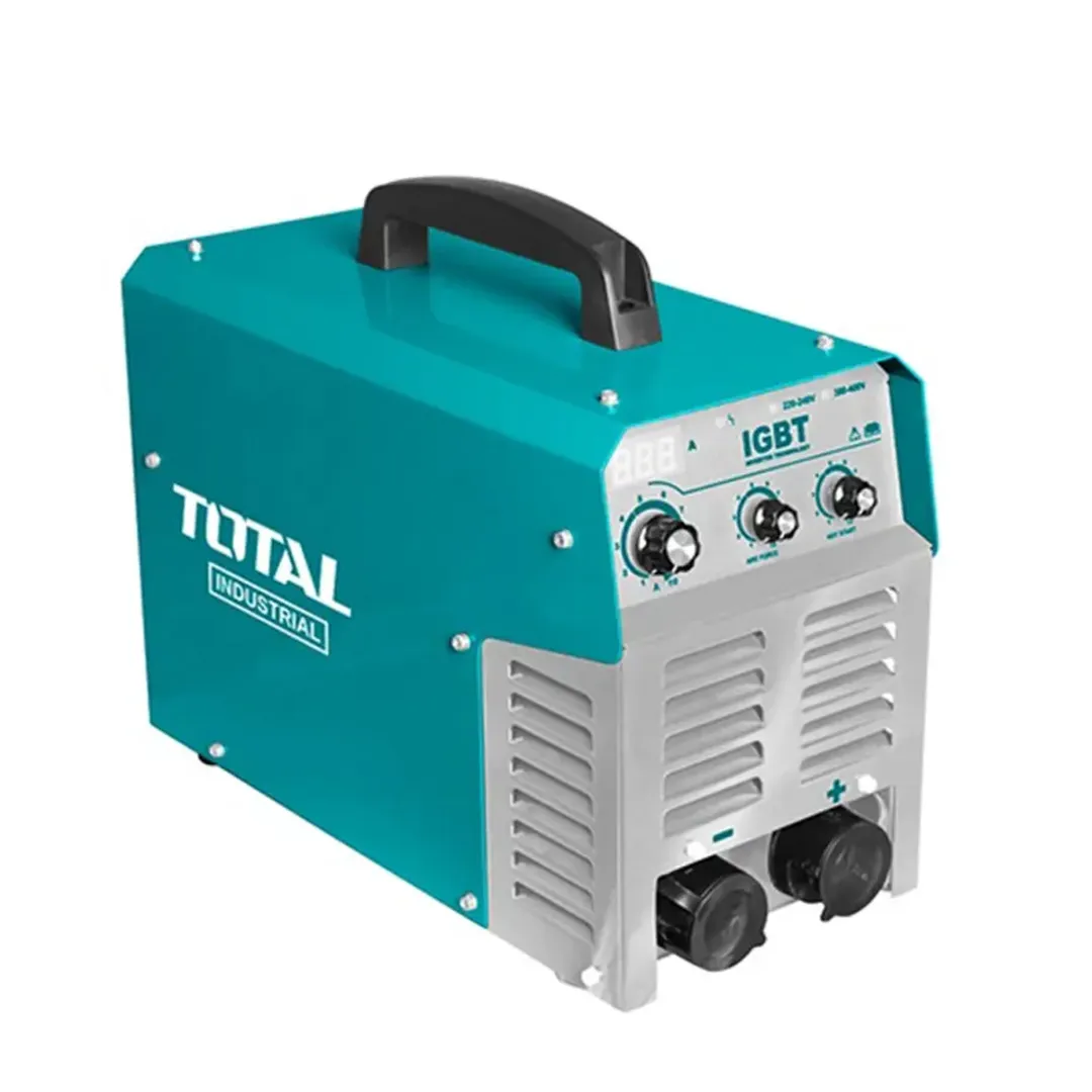 Máy hàn MMA Inverter 400A-TOTAL-TW24005