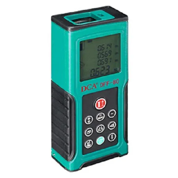 Máy đo khoảng cách tia laser -DCA-ADF04-80