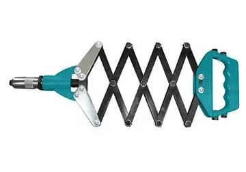 Kềm rút rivet tay gấp -TOTAL-THT32321