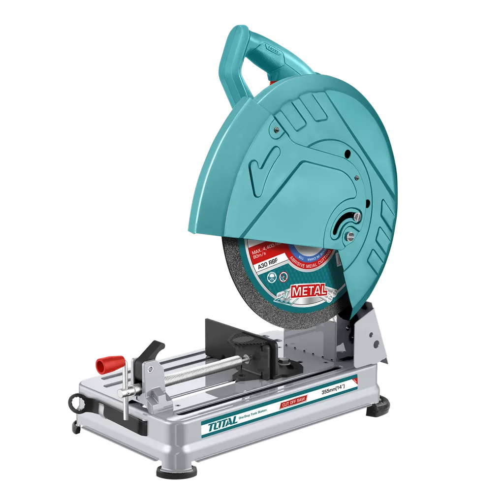 Máy cắt sắt  2400W-TOTAL-TS9243558