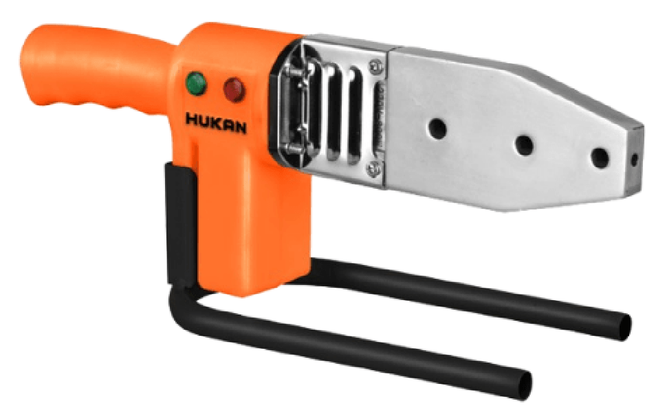 MÁY HÀN ỐNG NHỰA (GEN1)
- HUKAN -G1-HN2430