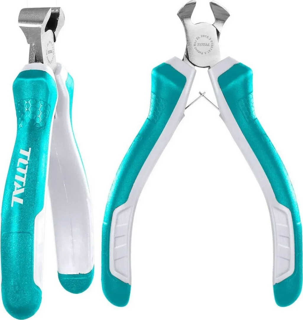 Kềm cắt đứt mini 115mm -TOTAL-THTMN556