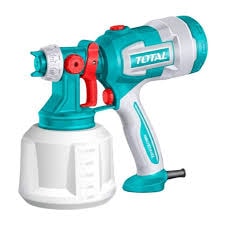 Máy phun sơn 530W-TOTAL-TT4506