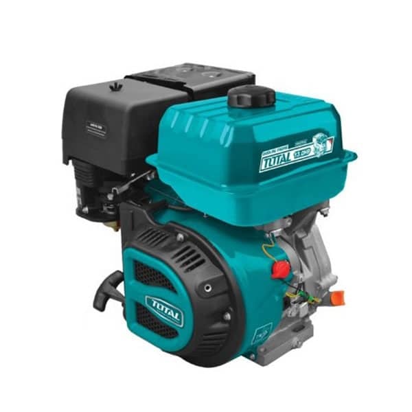 Động cơ nổ  6.5HP-TOTAL-TGEN1682