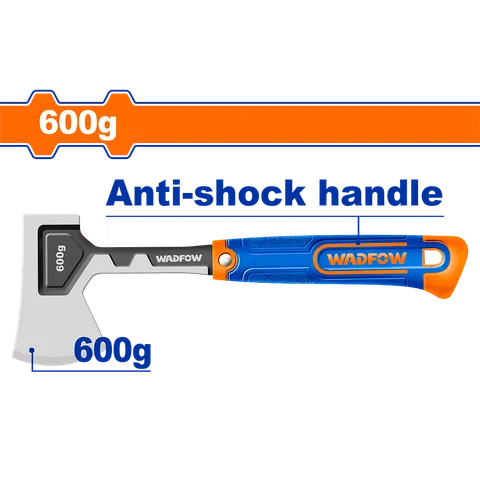 Búa rìu 600g-Wadfow WHM8166