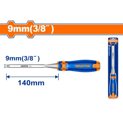 Đục gỗ 9mm(3/8")-Wadfow WWC1209