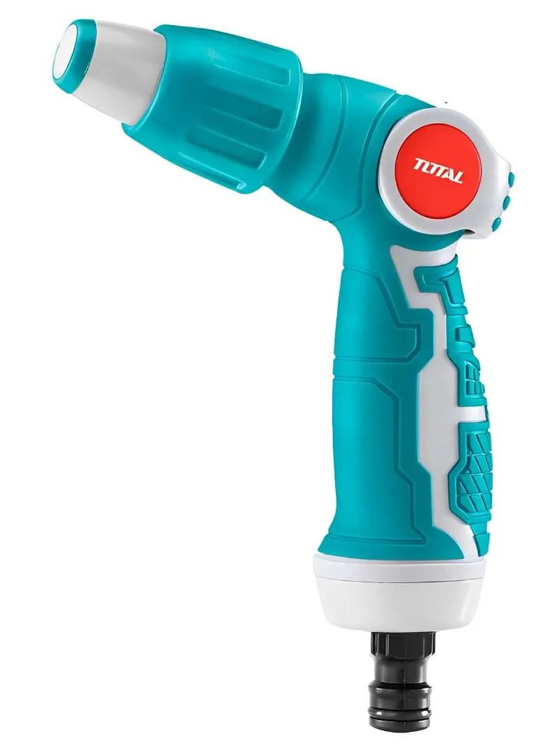 Đầu phun nước bằng nhựa -TOTAL-THWSG6031