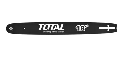Lam cưa 
xích 18inch-TOTAL-TGTCSB185