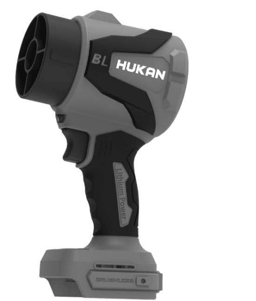THÂN MÁY HÚT + THỔI BỤI PIN 2 IN 1 (GEN 1 )
- HUKAN -BODY
G1-TH102CN