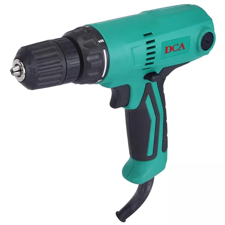 Máy khoan điện -DCA-AJZ08-10
