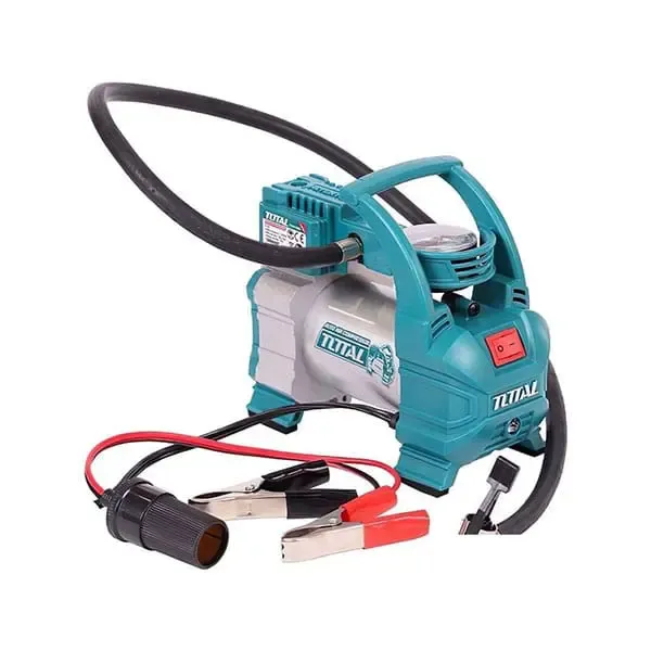 Dụng cụ kiểm tra hơi lốp xe ô tô -TOTAL-TTAC1406