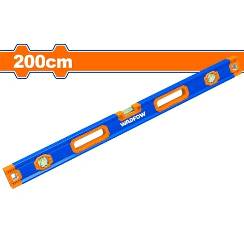 Thước thủy 200cm-Wadfow WSL1G200