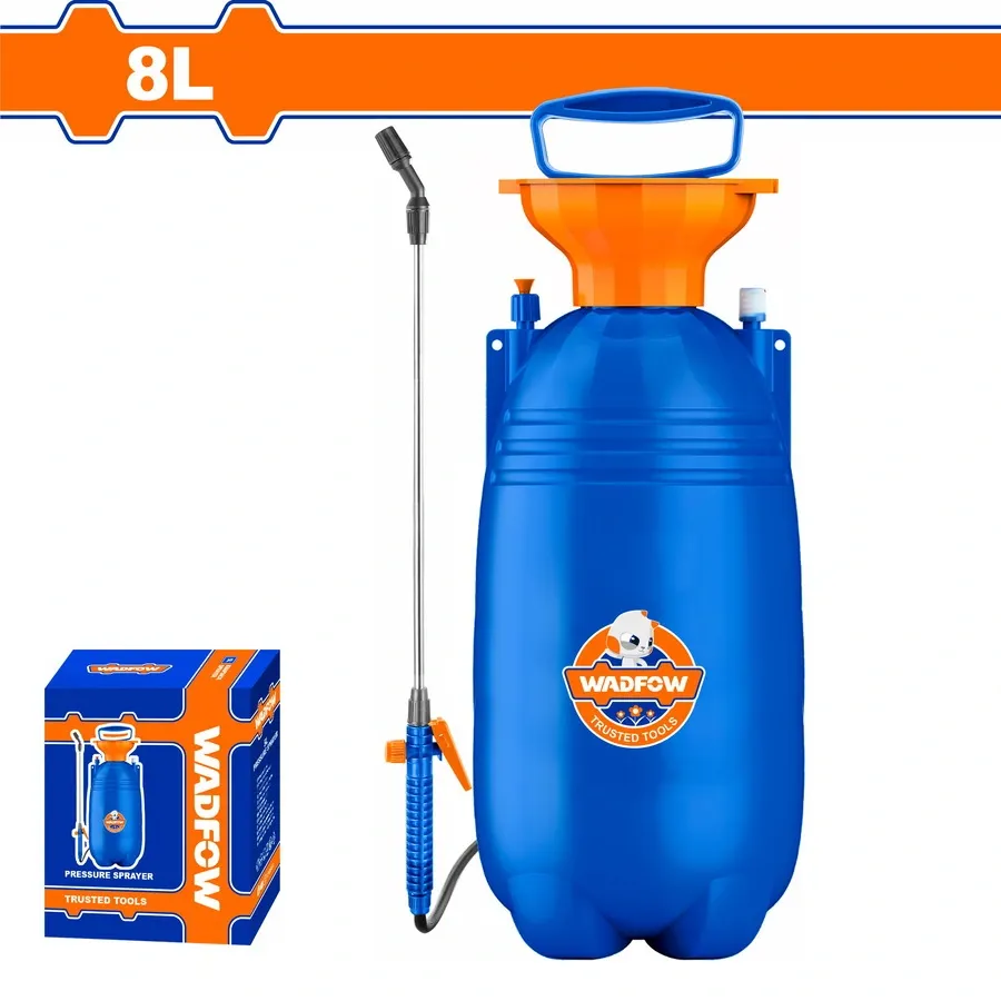 Bình xịt tưới cây 8L Wadfow WRS1580