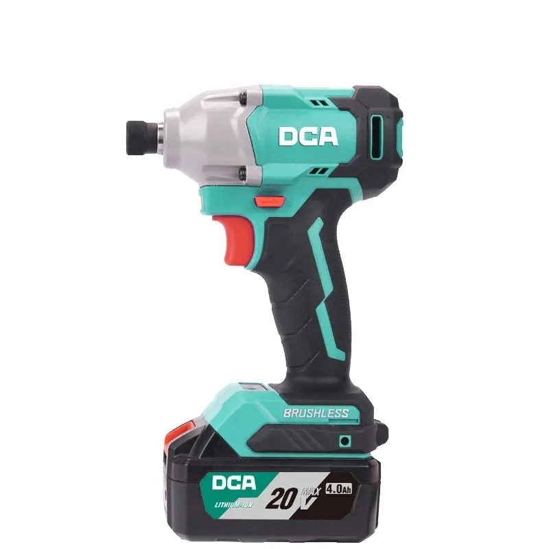 Máy siết vít không chổi than dùng pin -DCA-ADPL03-14DM