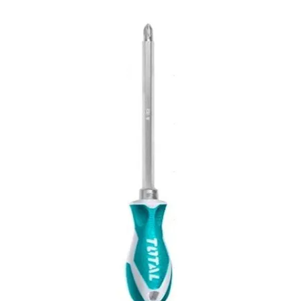 Bộ tua vít 2 đầu -TOTAL-THT250206