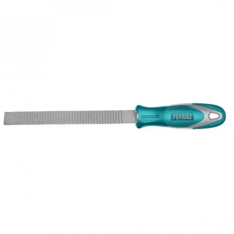 Giũa gỗ dẹp -TOTAL-THT91586