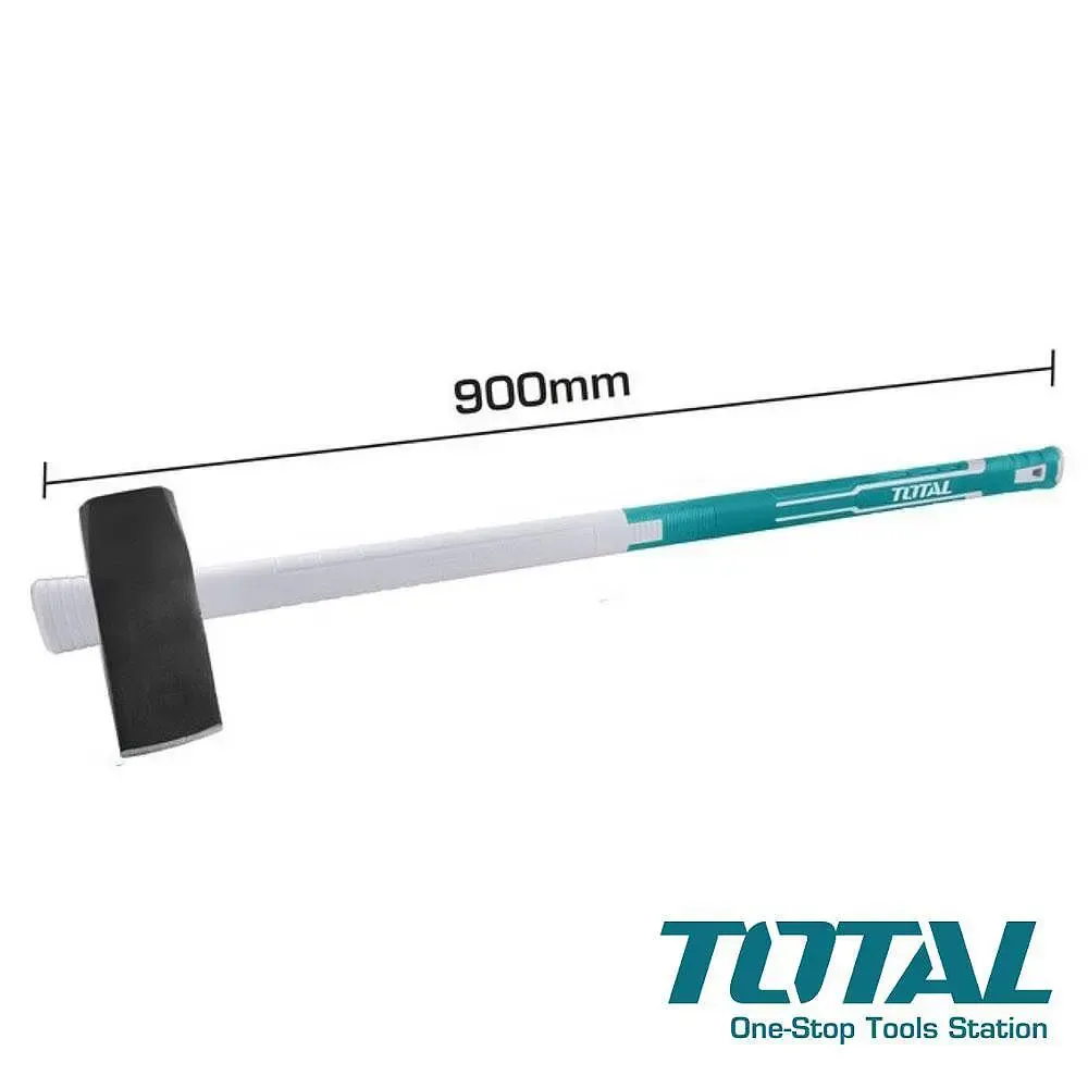 Búa chẻ 6LB -TOTAL-THT78206D