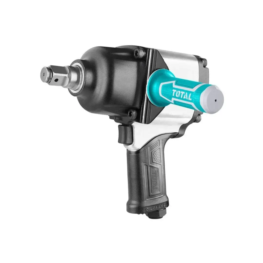 Dụng cụ vặn buloong dùng khí nén -TOTAL-TAT40342