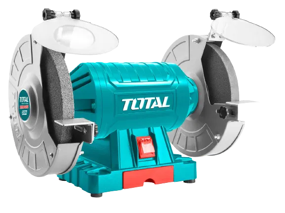 Máy mài hai đầu 350W-TOTAL-TBG35020