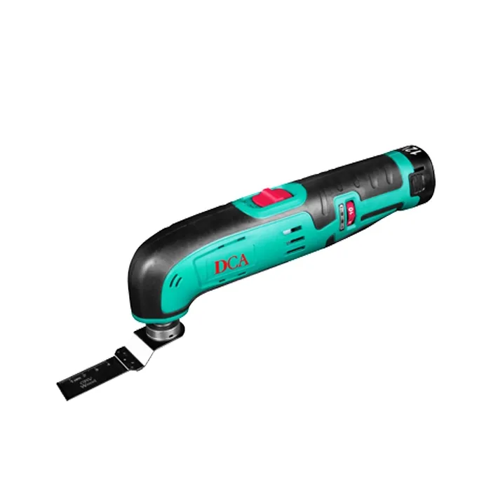 Máy cắt gọc dùng pin -DCA-ADMD12EK