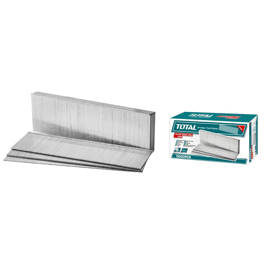 Đinh bấm thẳng 20mm -TOTAL-TAC918201