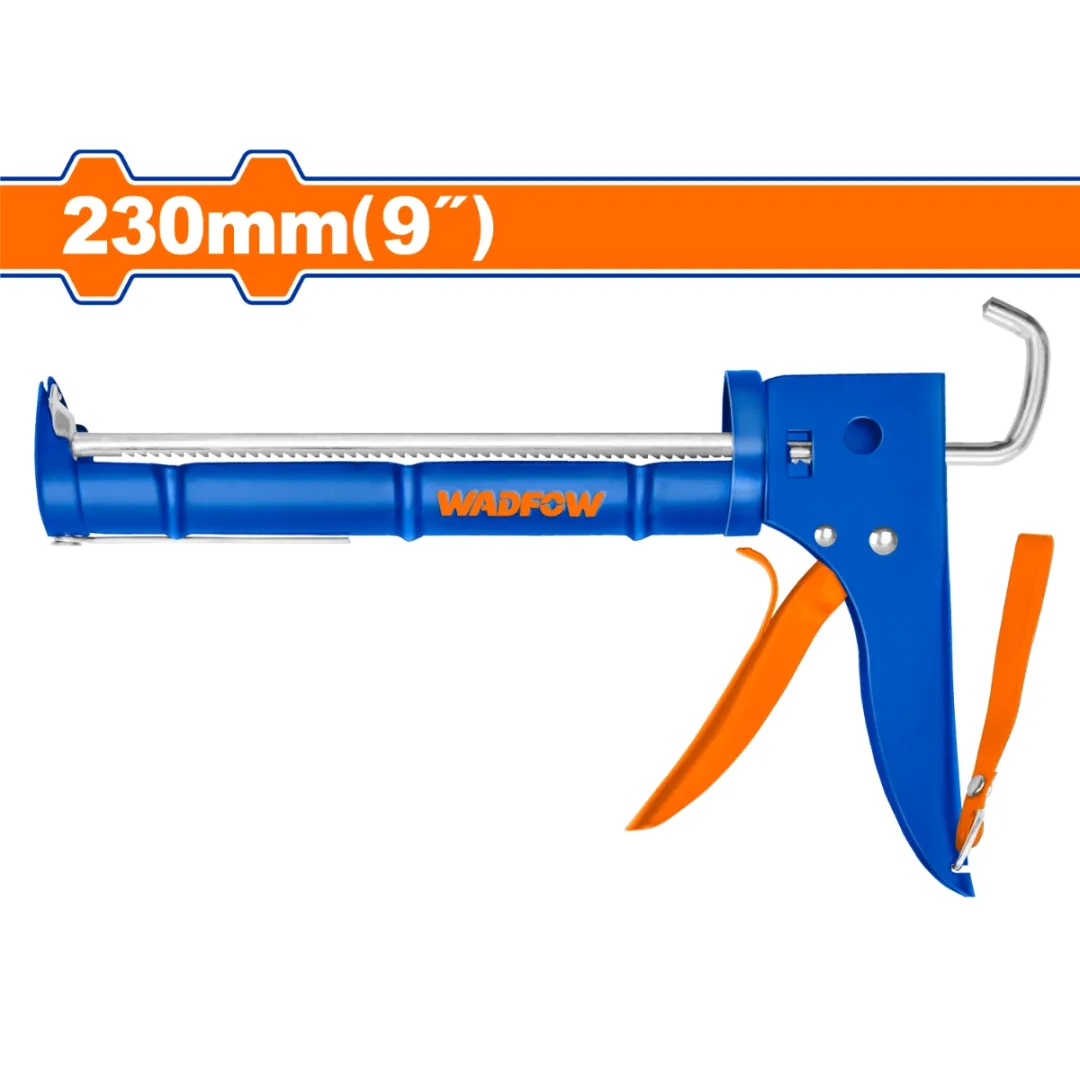 Súng bắn keo silicon 230mm(9")-Wadfow WCG2309