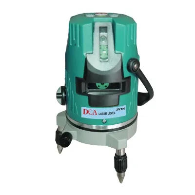 Máy đo mức cân bằng tia lade xanh -DCA-AFF06-21