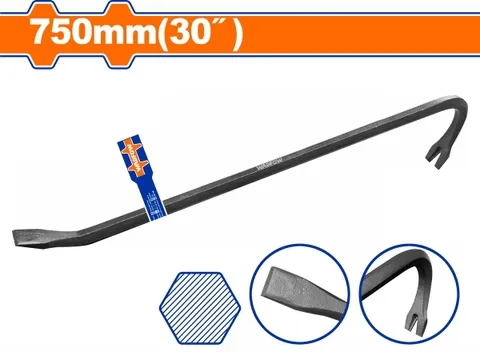 Xà beng 750mm(30")-Wadfow WQB1375