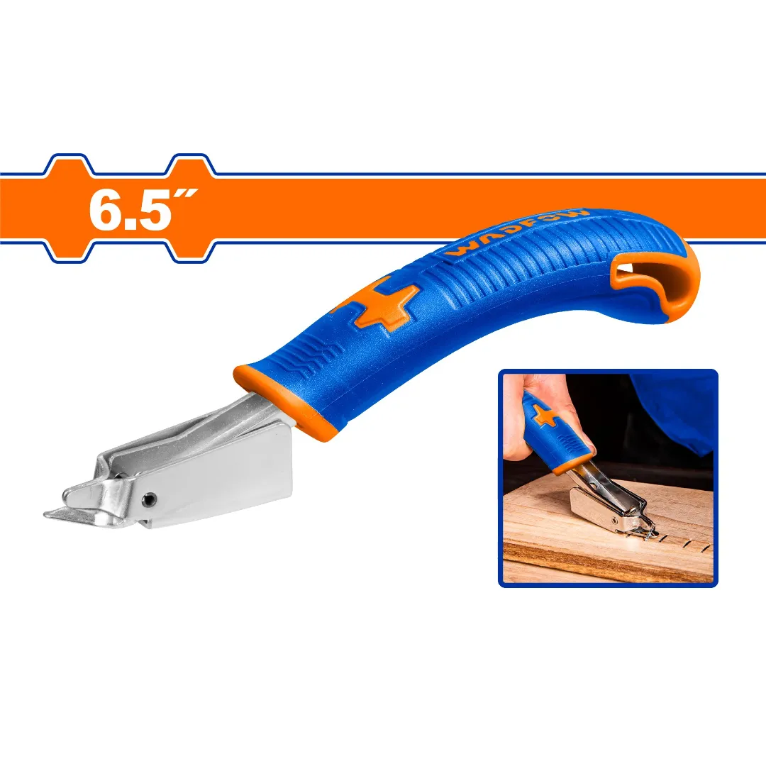 Dụng cụ gỡ đinh ghim 6.5"-Wadfow WQD1665
